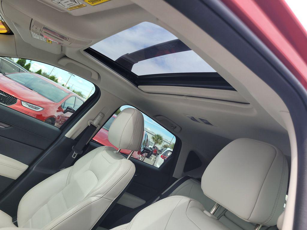 used 2017 Mazda CX-5 car, priced at $17,086