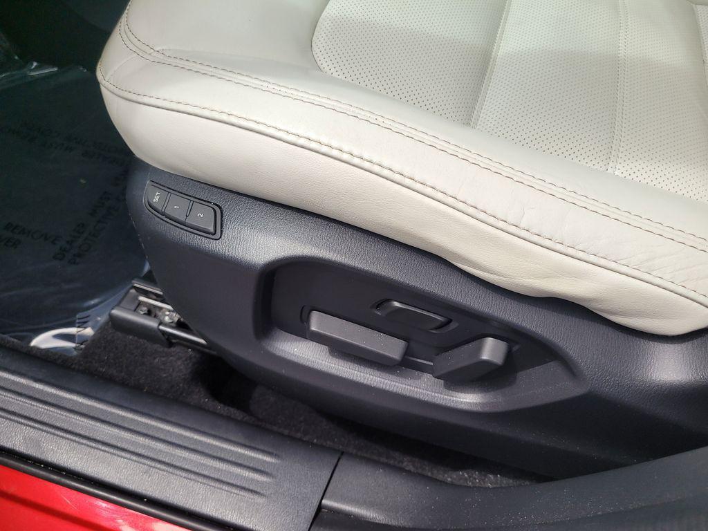 used 2017 Mazda CX-5 car, priced at $17,086