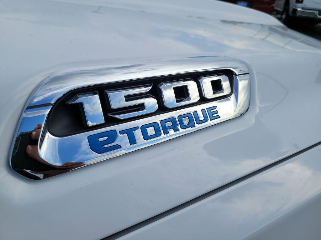 new 2026 Ram 1500 car, priced at $52,391