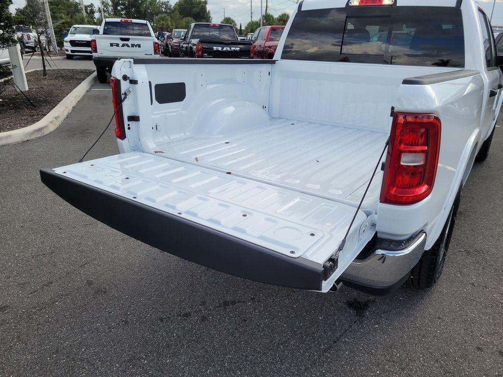 new 2026 Ram 1500 car, priced at $52,391