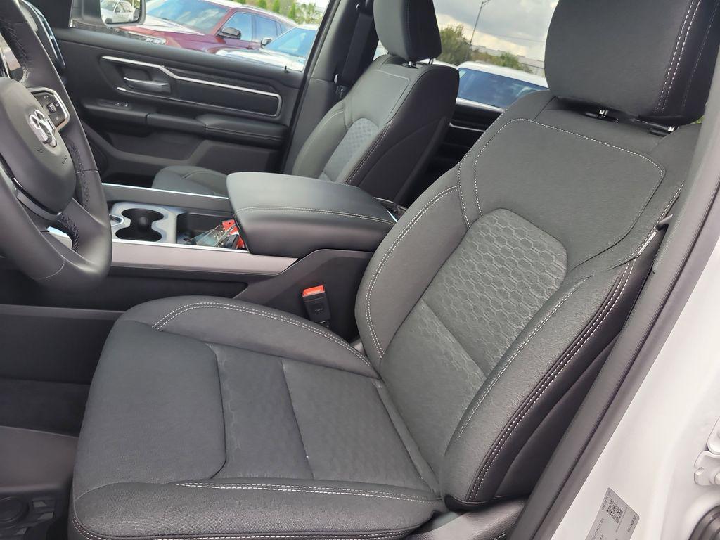 new 2026 Ram 1500 car, priced at $52,391