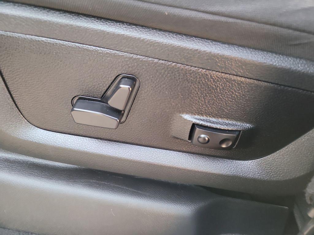 used 2024 Ram 2500 car, priced at $40,525