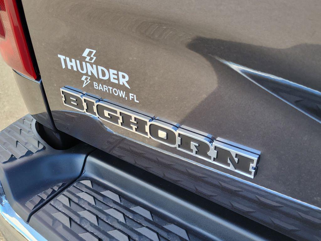 new 2026 Ram 2500 car, priced at $70,128