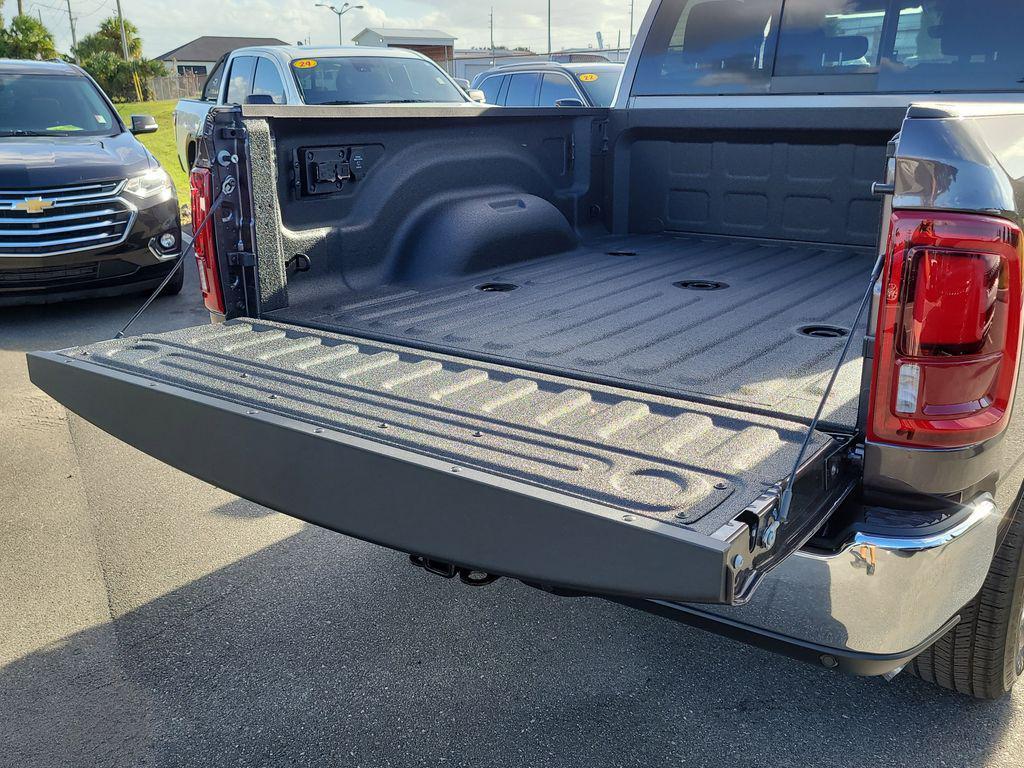 new 2026 Ram 2500 car, priced at $70,128