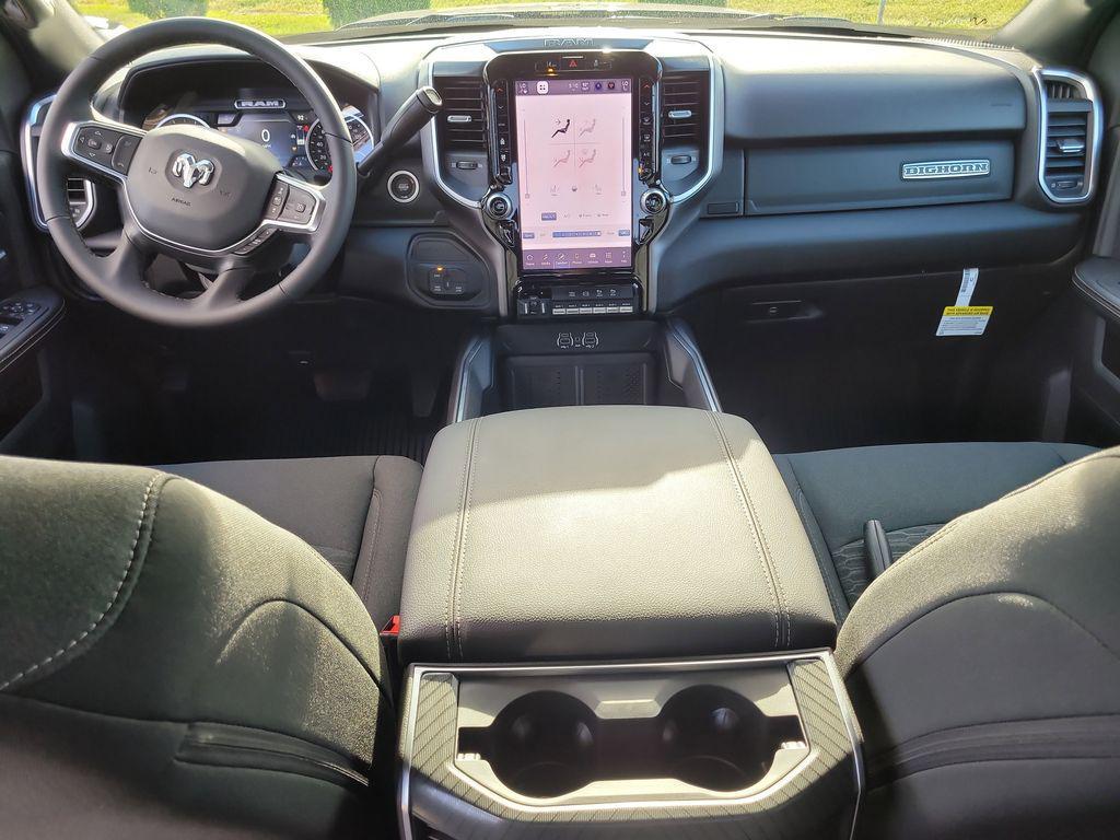 new 2026 Ram 2500 car, priced at $70,128