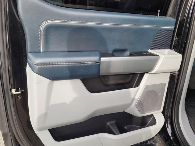 used 2023 Ford F-150 car, priced at $59,688