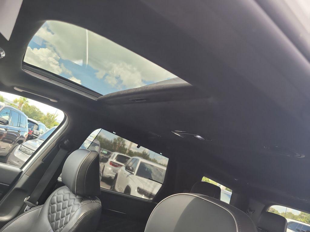 used 2021 Hyundai Palisade car, priced at $28,696