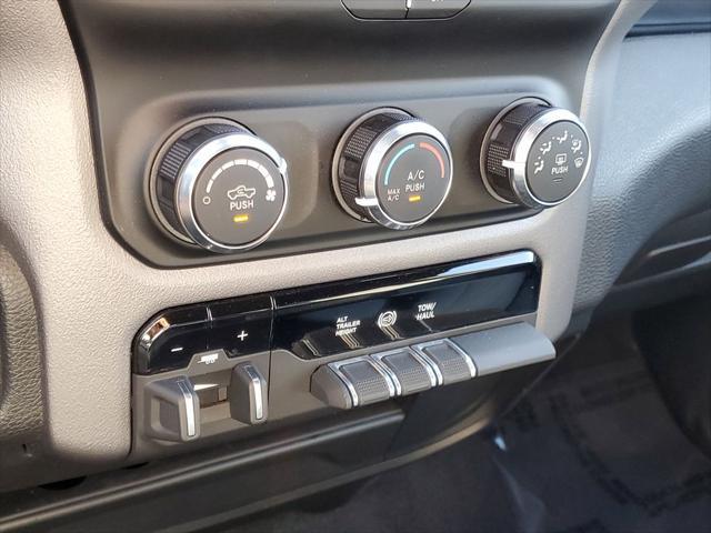 used 2024 Ram 3500 car, priced at $66,898