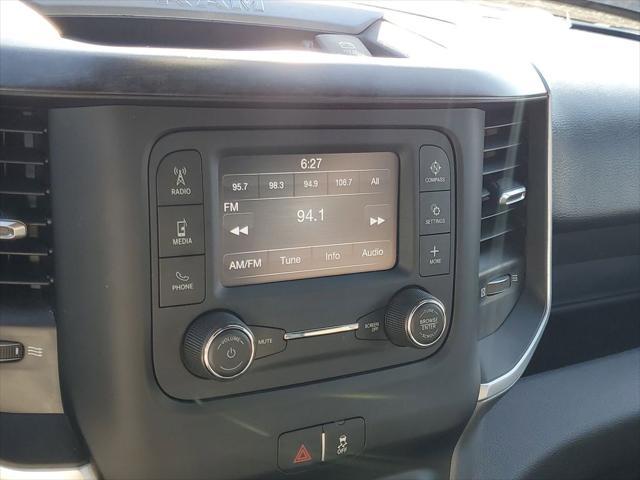 used 2024 Ram 3500 car, priced at $66,898