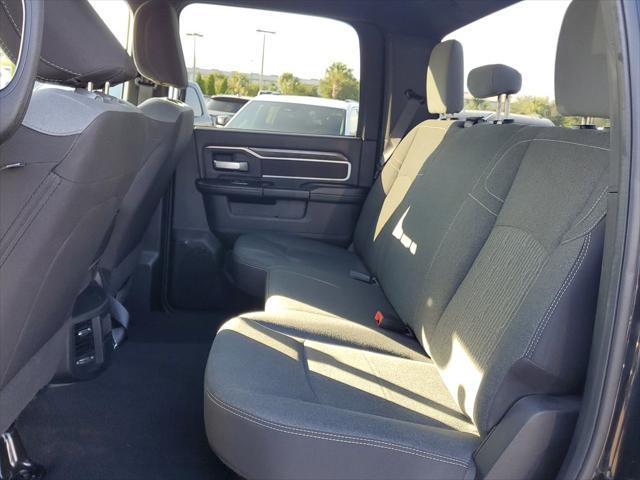 used 2024 Ram 3500 car, priced at $66,898