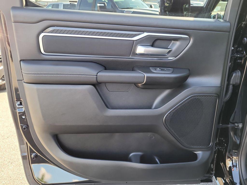 new 2026 Ram 1500 car, priced at $54,459