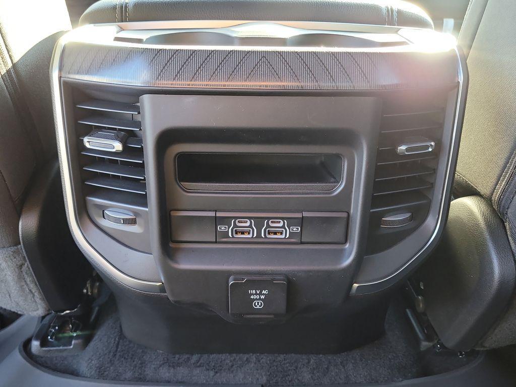 new 2026 Ram 1500 car, priced at $54,459