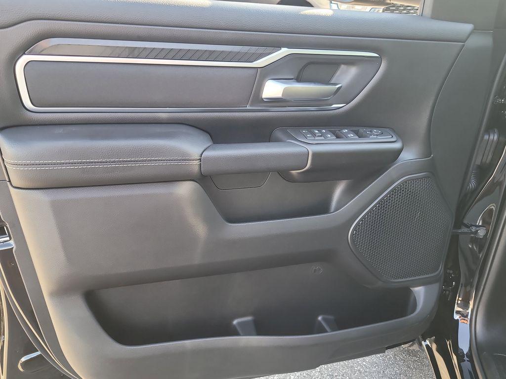 new 2026 Ram 1500 car, priced at $54,459