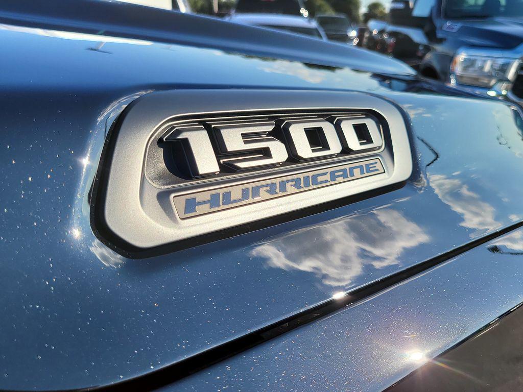 new 2026 Ram 1500 car, priced at $54,459