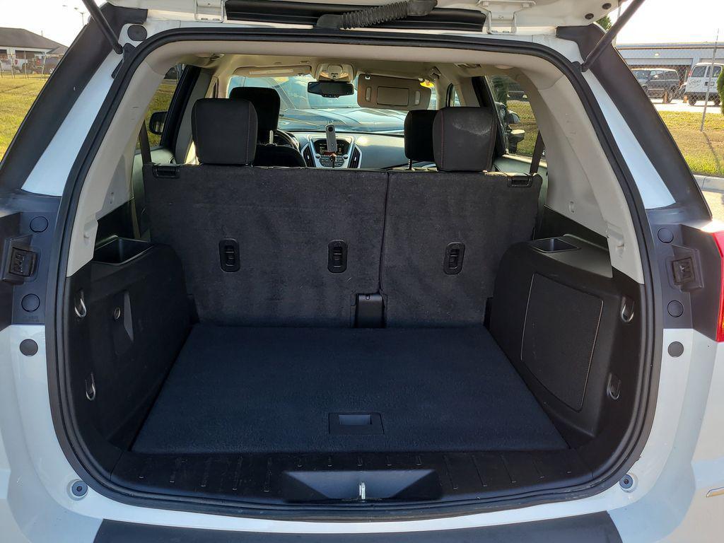 used 2017 GMC Terrain car, priced at $12,289