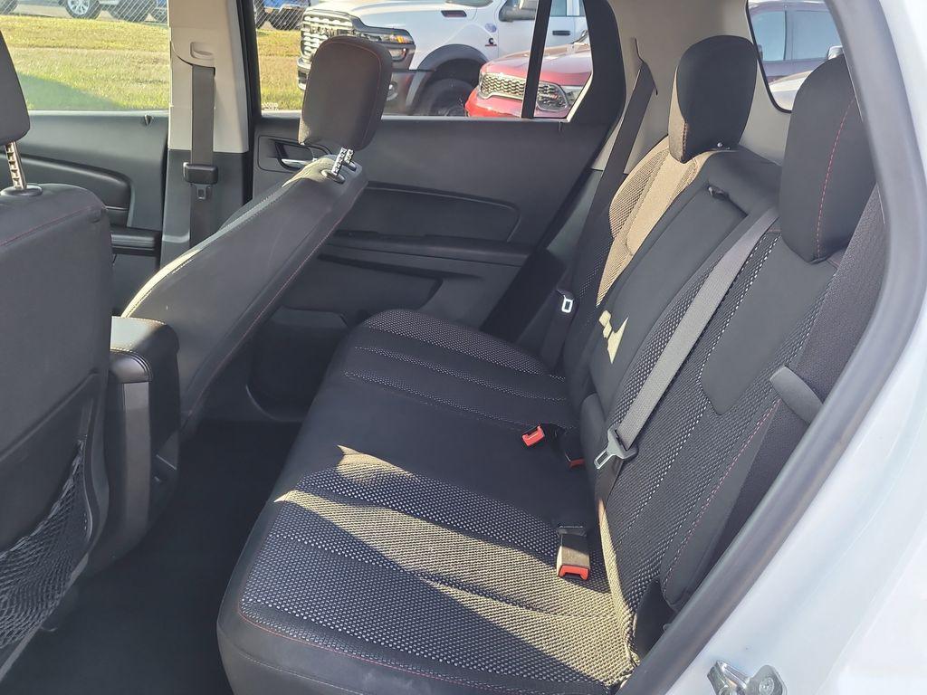 used 2017 GMC Terrain car, priced at $12,289