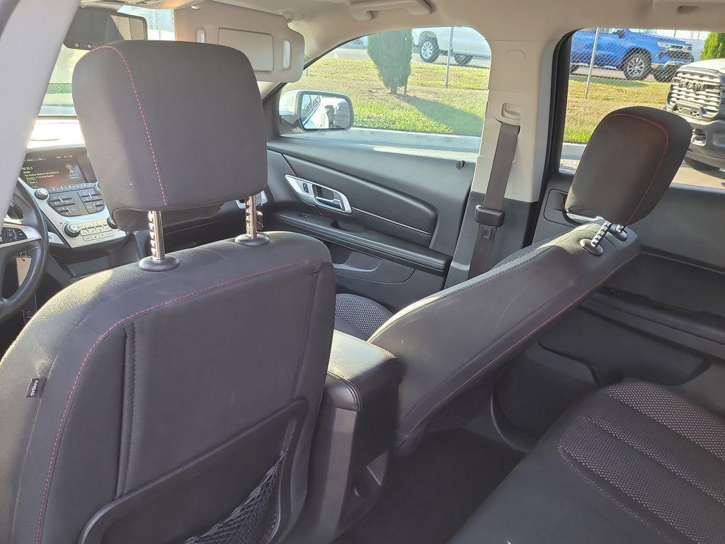 used 2017 GMC Terrain car, priced at $12,289