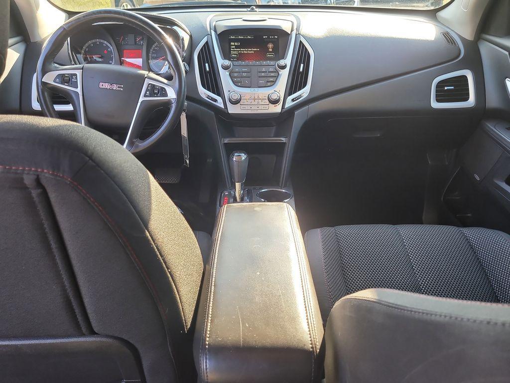 used 2017 GMC Terrain car, priced at $12,289