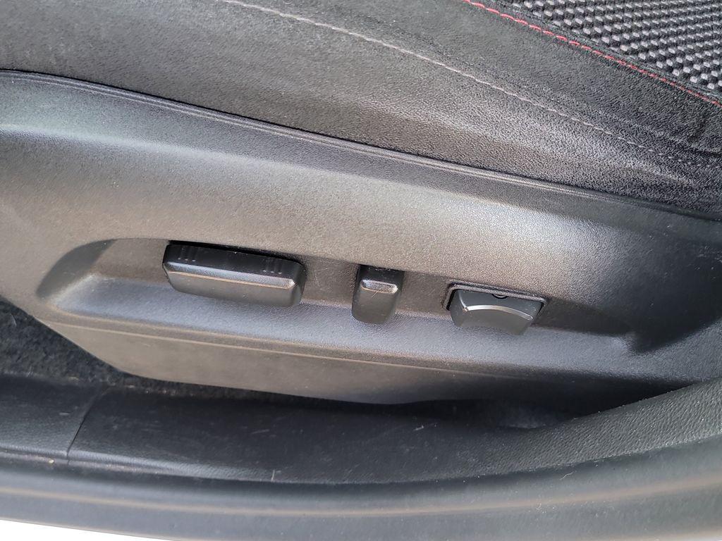 used 2017 GMC Terrain car, priced at $12,289