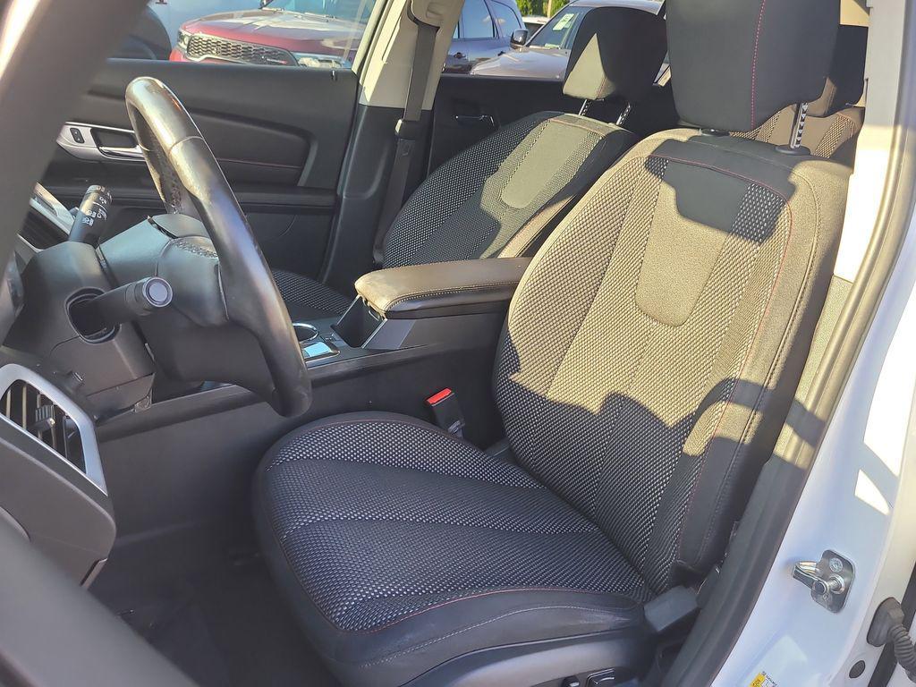 used 2017 GMC Terrain car, priced at $12,289