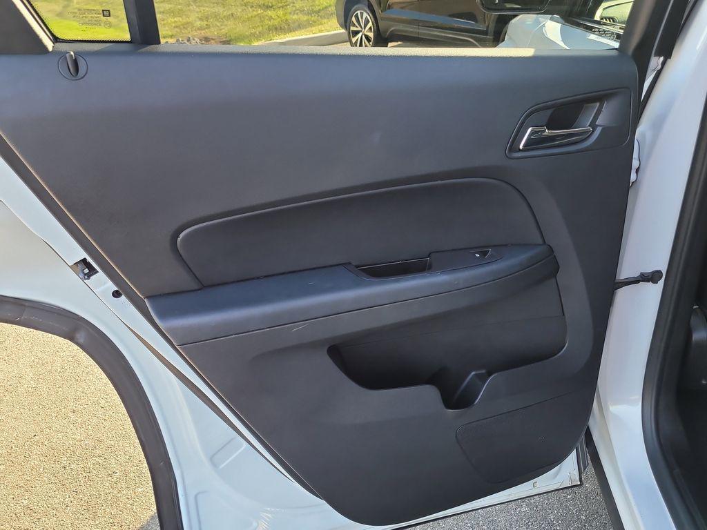 used 2017 GMC Terrain car, priced at $12,289