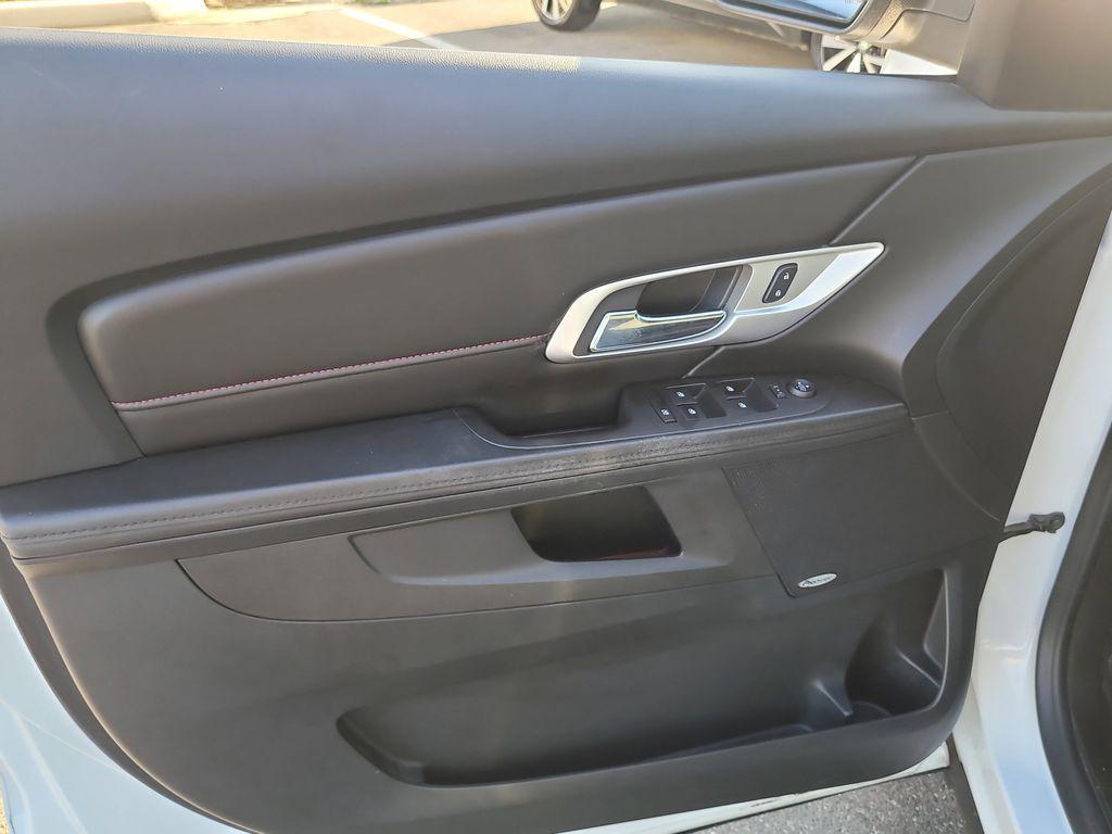 used 2017 GMC Terrain car, priced at $12,289