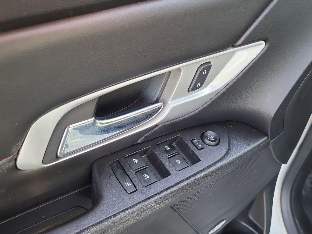 used 2017 GMC Terrain car, priced at $12,289