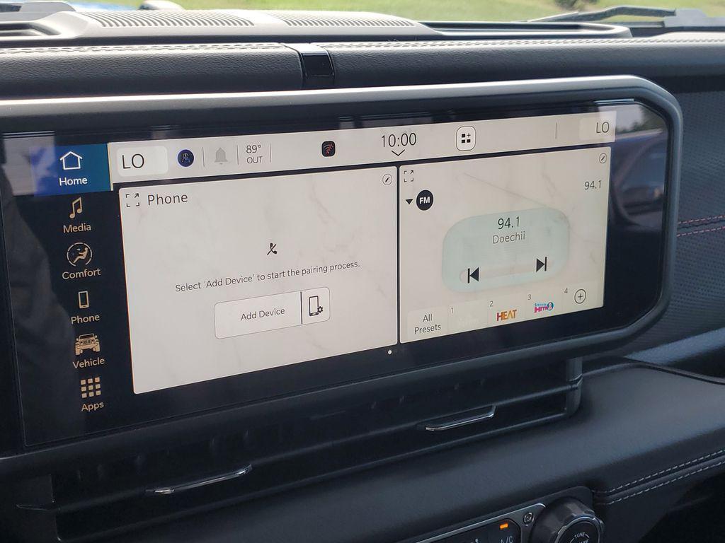 new 2025 Jeep Gladiator car, priced at $50,555