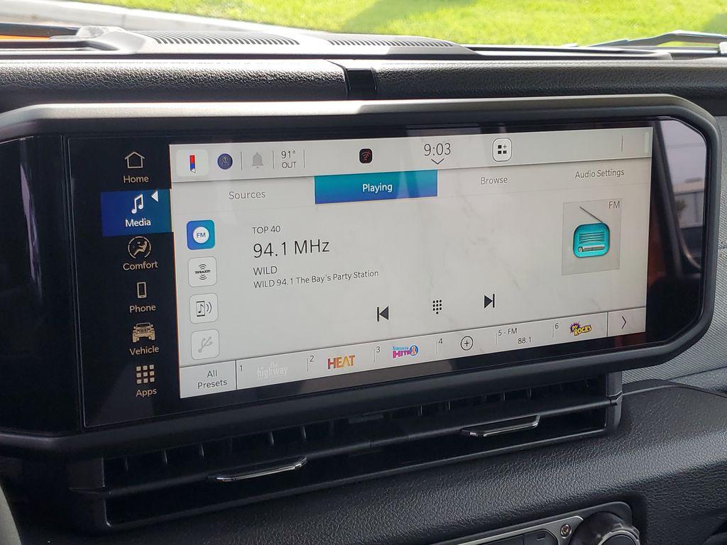 new 2025 Jeep Wrangler car, priced at $42,989