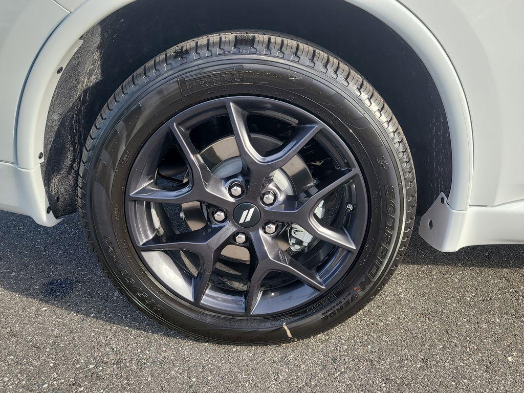 new 2026 Dodge Durango car, priced at $47,926