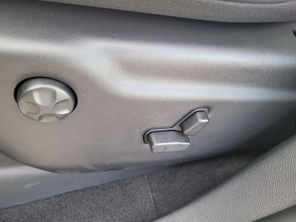 new 2026 Dodge Durango car, priced at $47,926