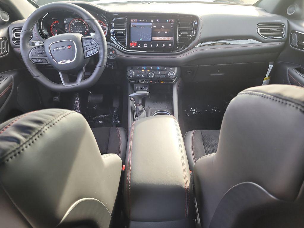 new 2026 Dodge Durango car, priced at $47,926