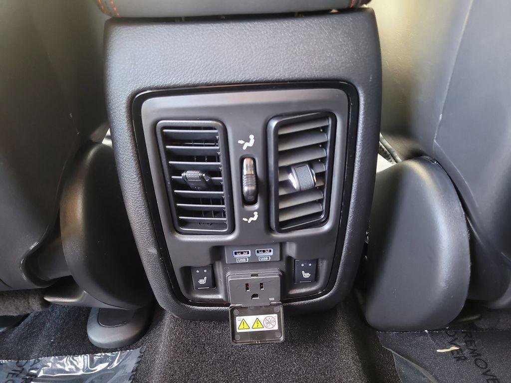 new 2026 Dodge Durango car, priced at $47,926