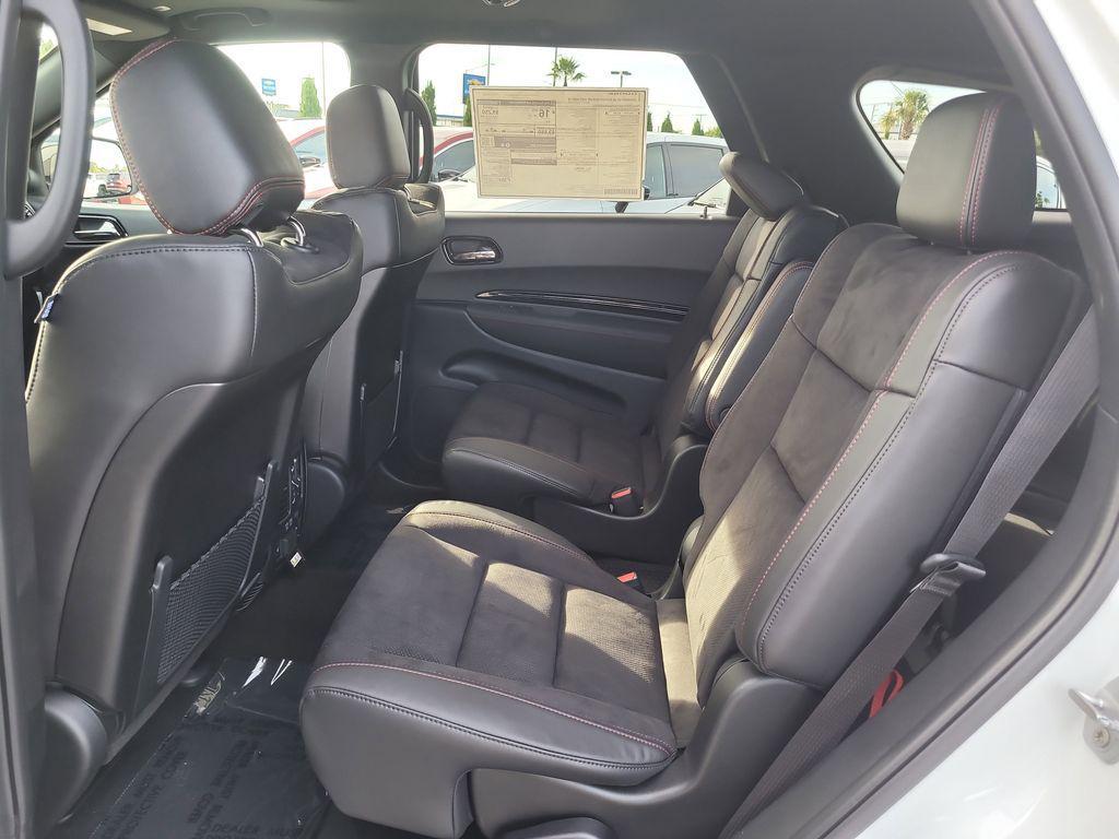 new 2026 Dodge Durango car, priced at $47,926