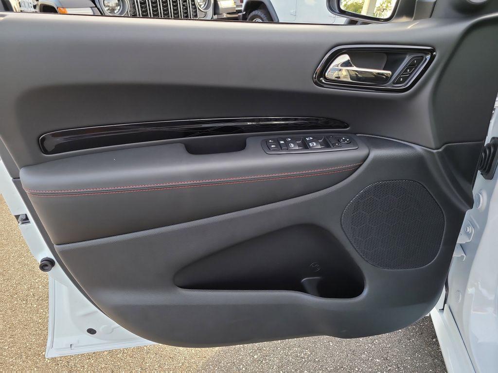 new 2026 Dodge Durango car, priced at $47,926