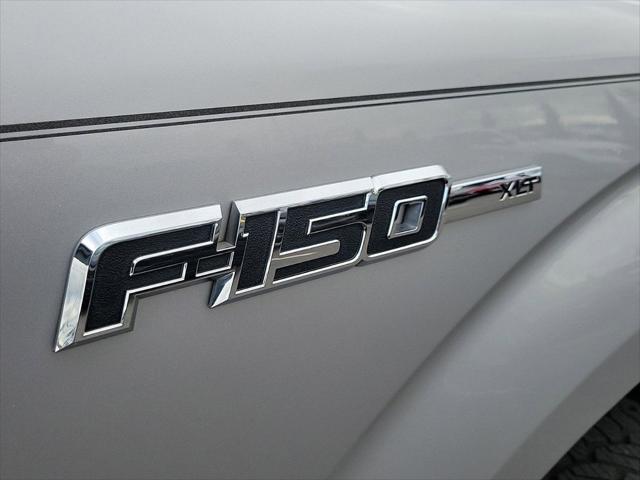 used 2013 Ford F-150 car, priced at $14,656