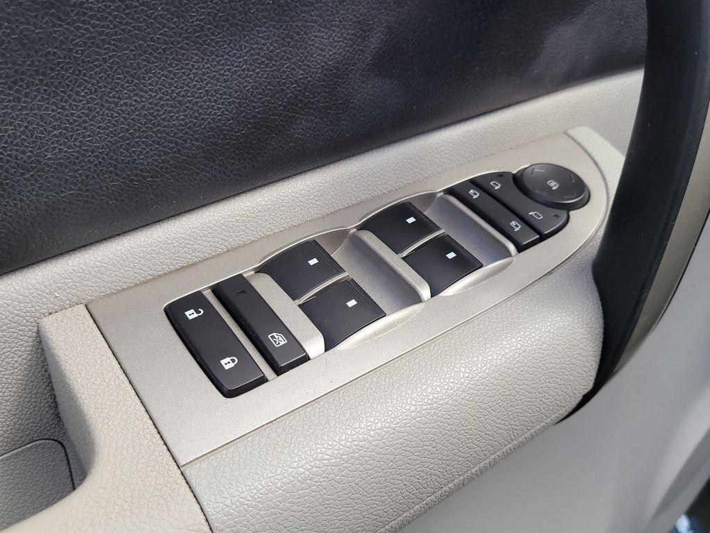 used 2008 Chevrolet Silverado 2500 car, priced at $21,478