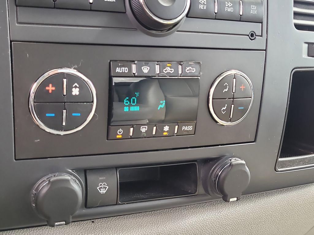 used 2008 Chevrolet Silverado 2500 car, priced at $21,478
