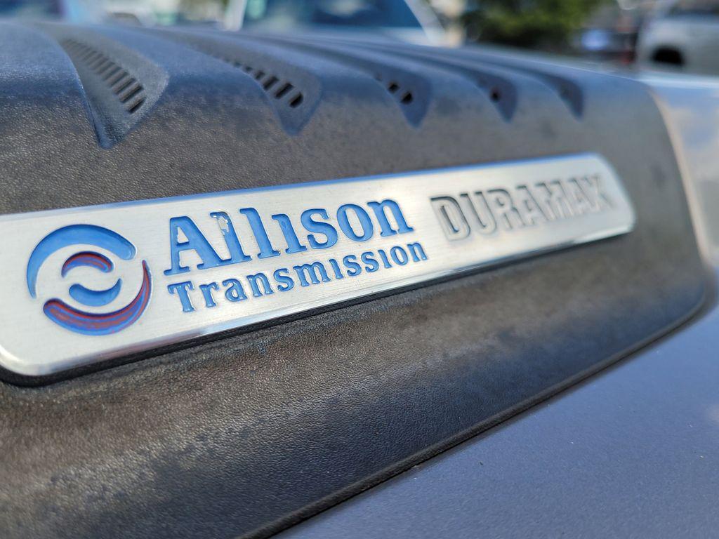 used 2008 Chevrolet Silverado 2500 car, priced at $21,478