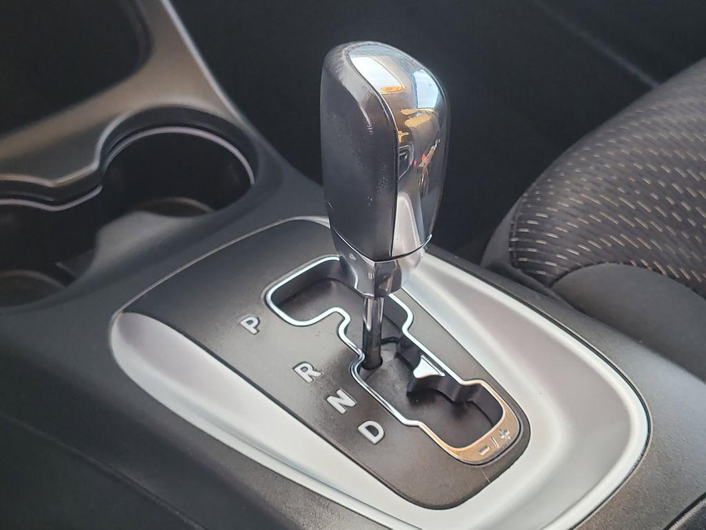 used 2018 Dodge Journey car, priced at $11,958