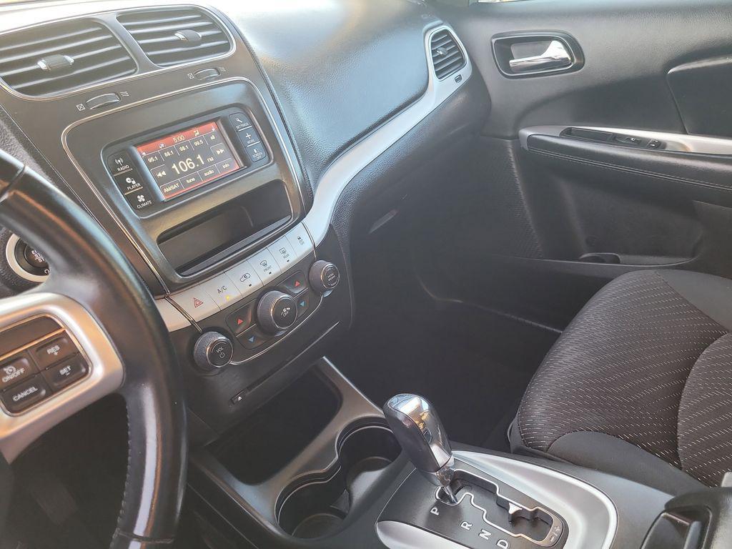 used 2018 Dodge Journey car, priced at $11,958