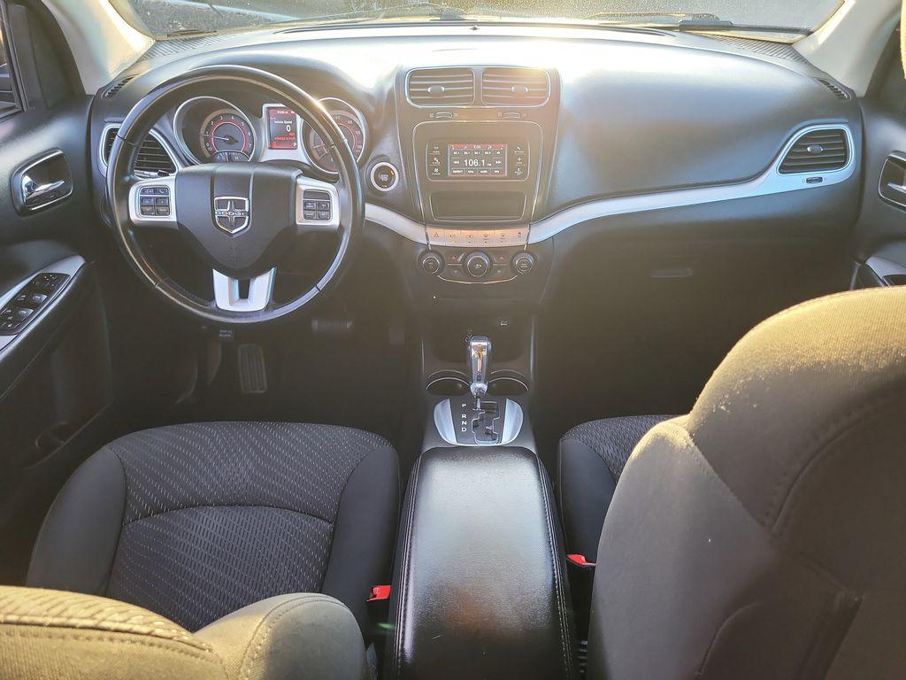 used 2018 Dodge Journey car, priced at $11,958