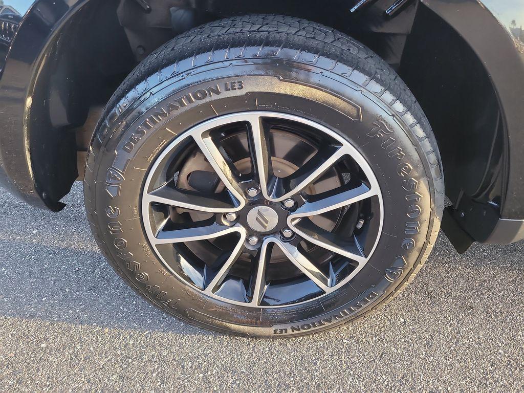 used 2018 Dodge Journey car, priced at $11,958