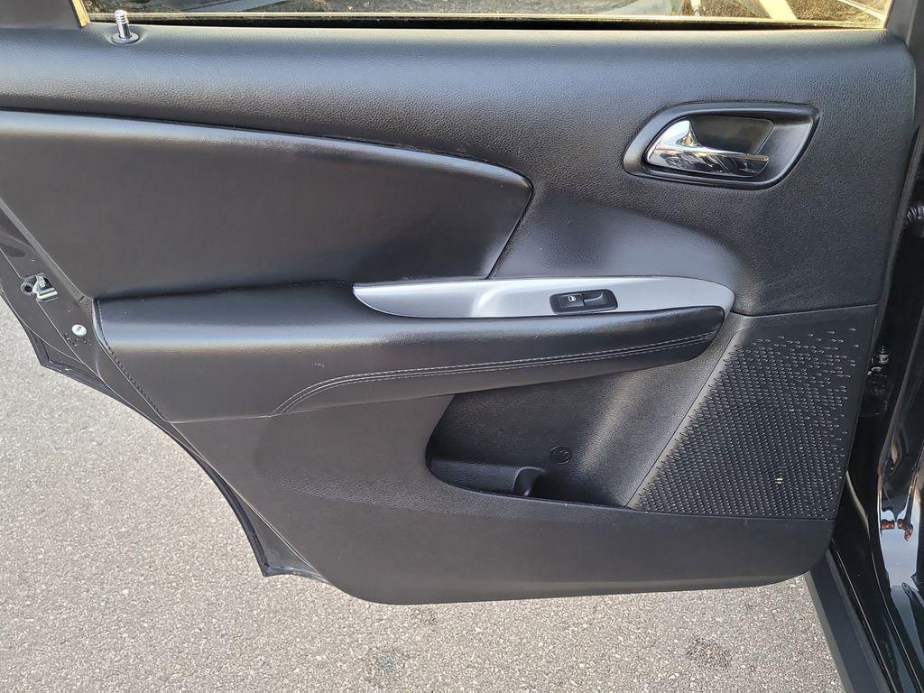 used 2018 Dodge Journey car, priced at $11,958