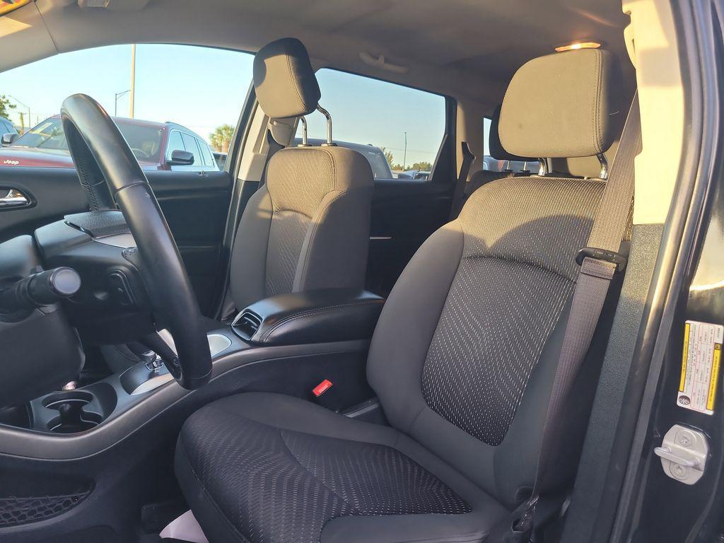 used 2018 Dodge Journey car, priced at $11,958