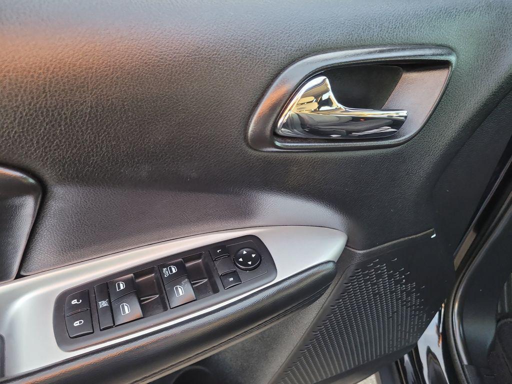 used 2018 Dodge Journey car, priced at $11,958