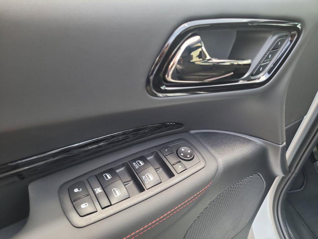 new 2025 Dodge Durango car, priced at $47,849