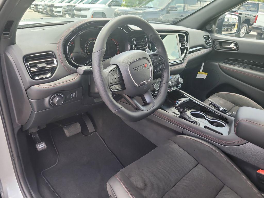 new 2025 Dodge Durango car, priced at $47,849