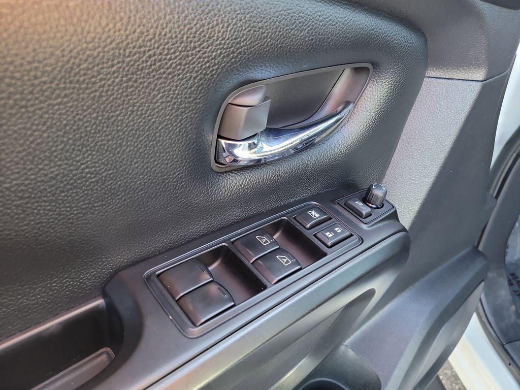 used 2024 Nissan Titan car, priced at $44,456