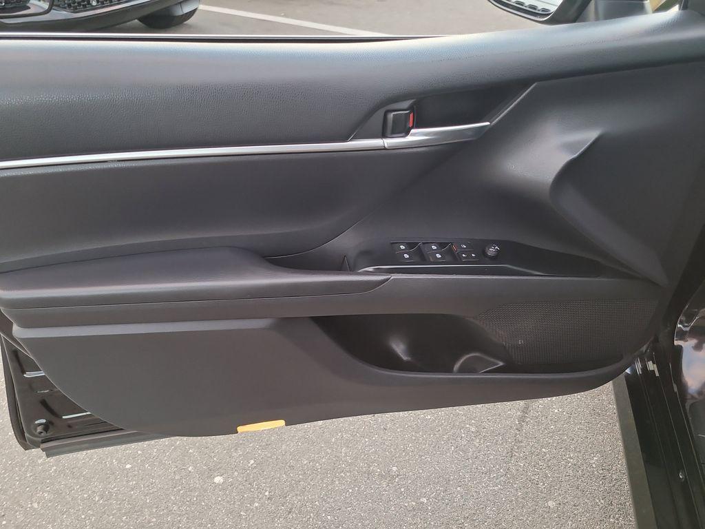 used 2019 Toyota Camry car, priced at $18,401